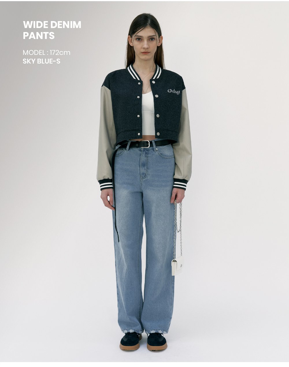 ORDINARY HOLIDAY ■ CUTTING DAMAGE WIDE DENIM PANTS デニム MUSINSA | ORDINARY HOLIDAY CUTTING DAMAGE WIDE DENIM PANTS