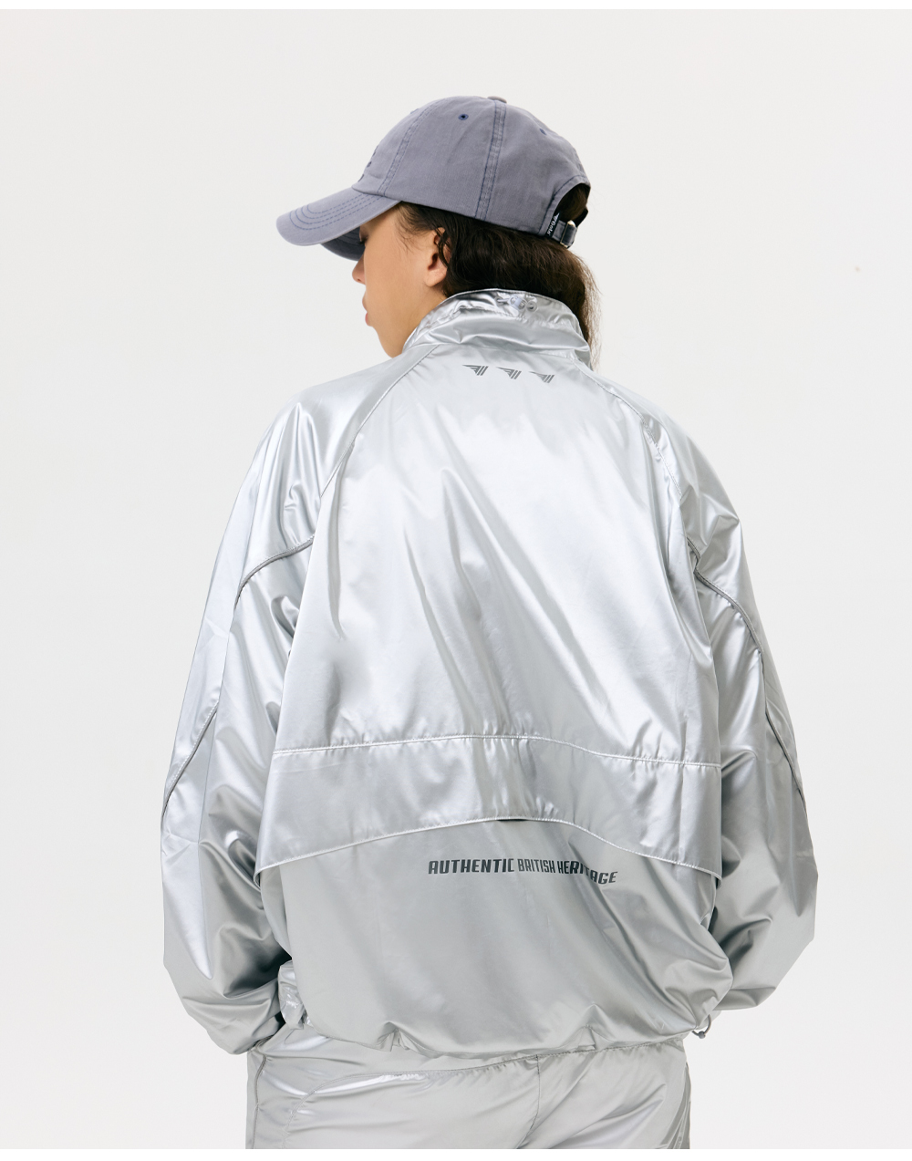 ★GOLA★ CONTRAST STITCHED CAP [3 COLOR] GL]FW CONTRAST STITCHED CAP [3 COLOR] - (주)원더플레이스