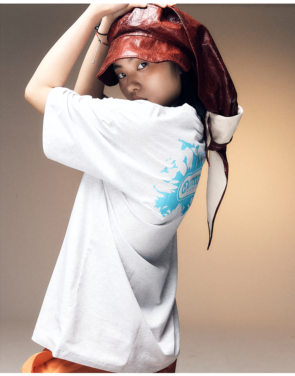 코브마스터(COBMASTER) [2 PACK] [COB X ODP] SORONA FOREST T-SHIRT [3 COLOR ...